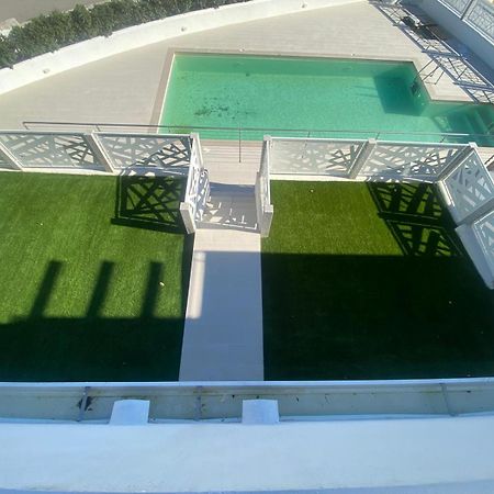 Aqualife Luxury Apartment أرتْساكينا المظهر الخارجي الصورة