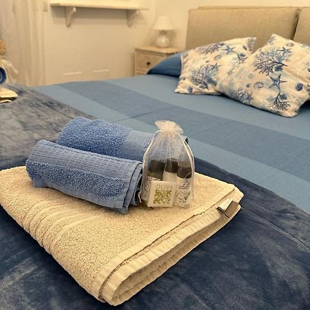 Aqualife Luxury Apartment أرتْساكينا المظهر الخارجي الصورة