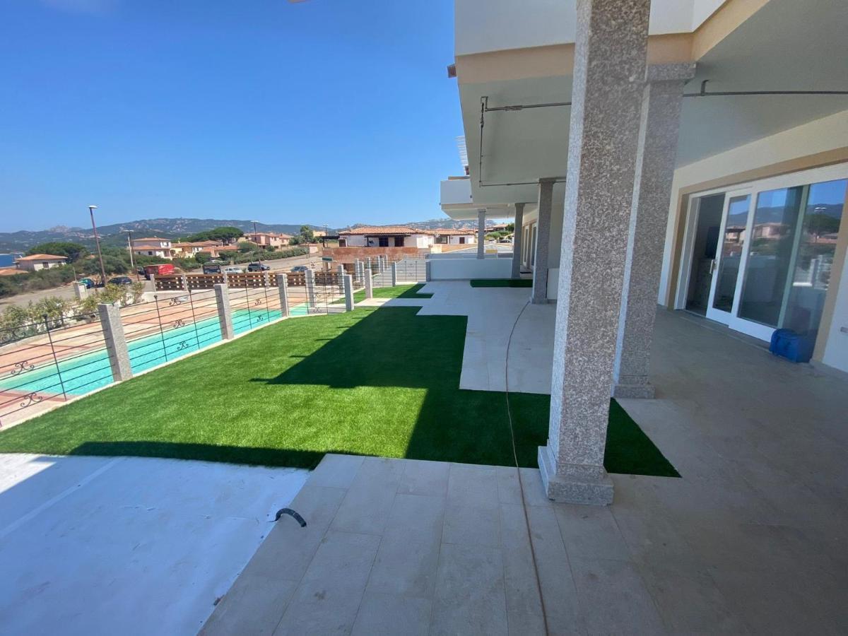 Aqualife Luxury Apartment أرتْساكينا المظهر الخارجي الصورة