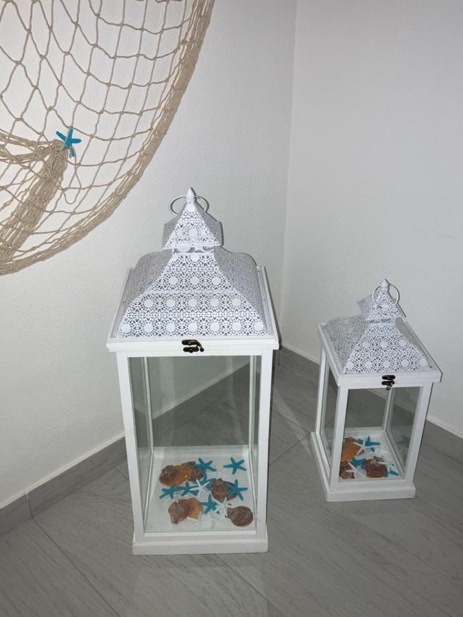 Aqualife Luxury Apartment أرتْساكينا المظهر الخارجي الصورة