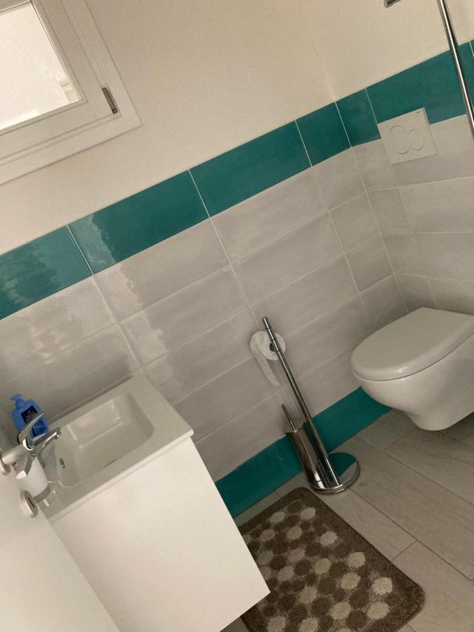 Aqualife Luxury Apartment أرتْساكينا المظهر الخارجي الصورة
