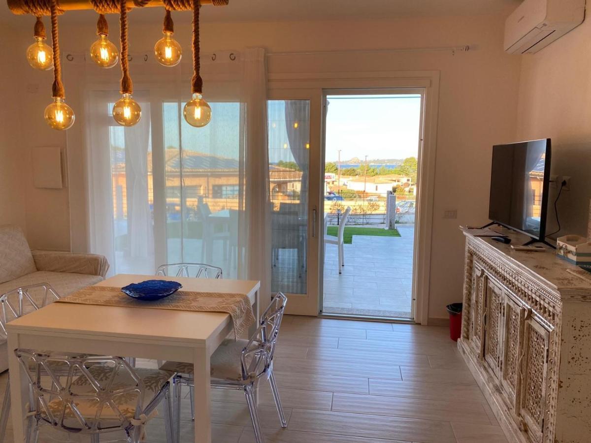 Aqualife Luxury Apartment أرتْساكينا المظهر الخارجي الصورة