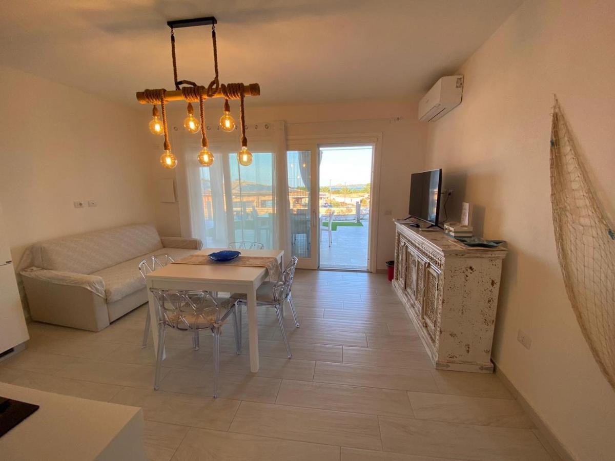 Aqualife Luxury Apartment أرتْساكينا المظهر الخارجي الصورة