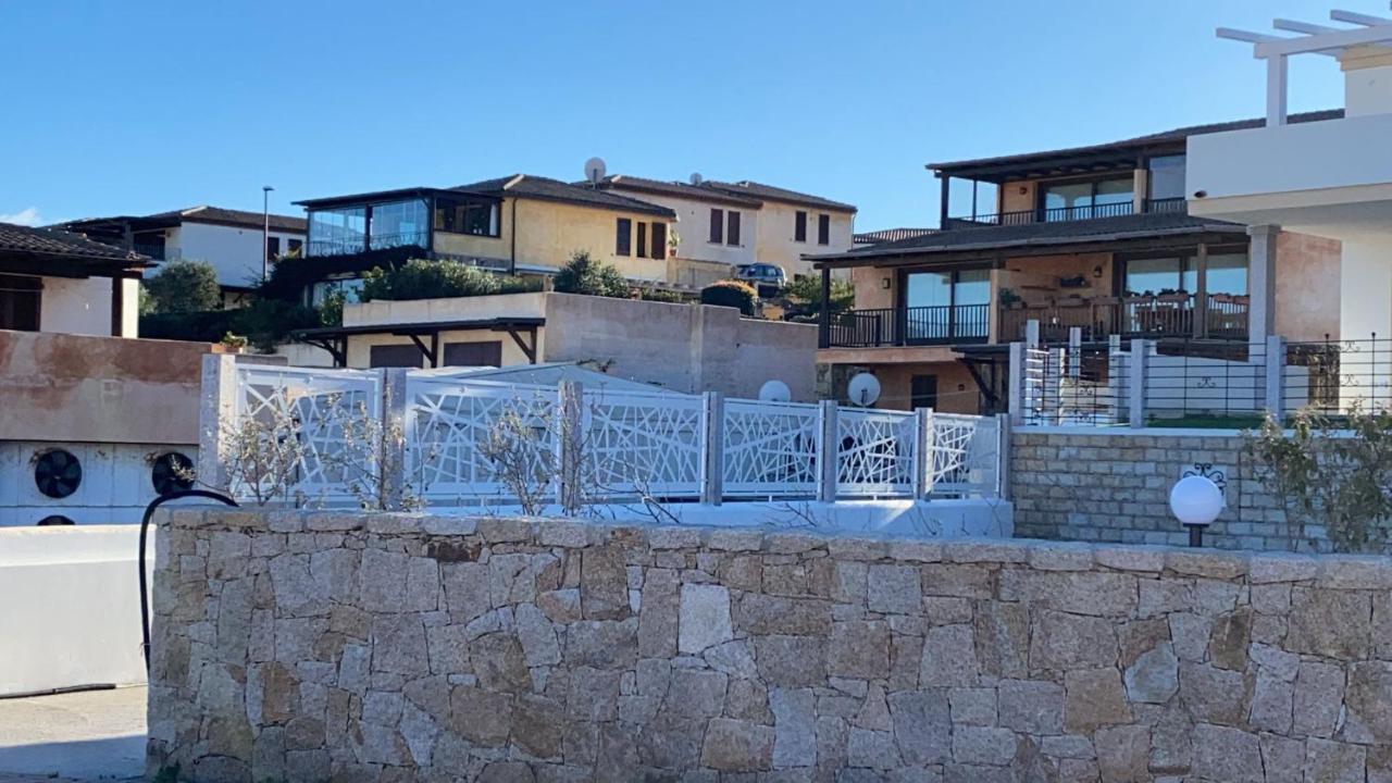 Aqualife Luxury Apartment أرتْساكينا المظهر الخارجي الصورة