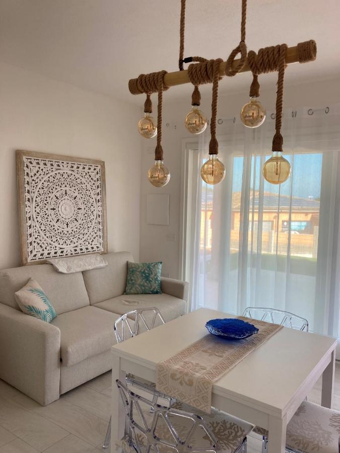 Aqualife Luxury Apartment أرتْساكينا المظهر الخارجي الصورة