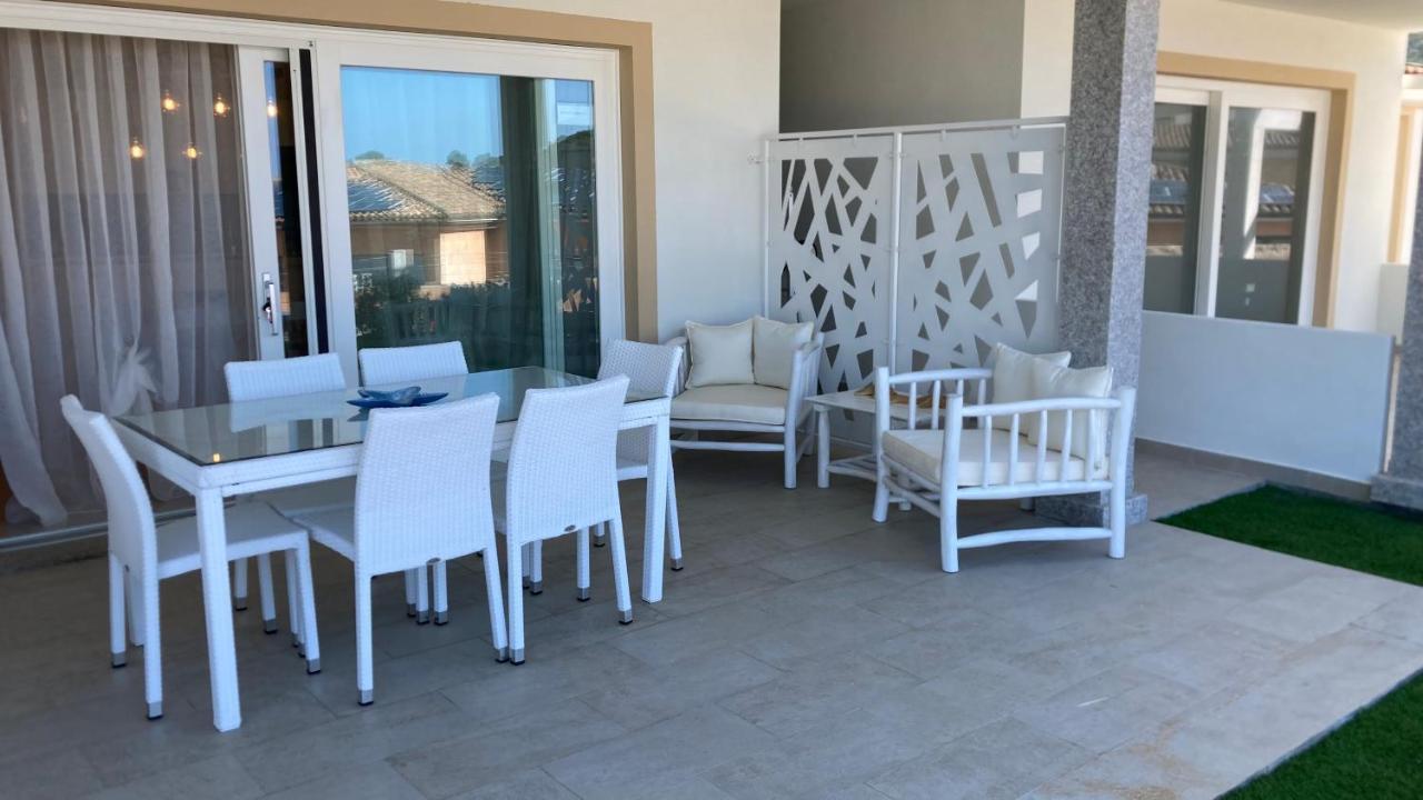 Aqualife Luxury Apartment أرتْساكينا المظهر الخارجي الصورة