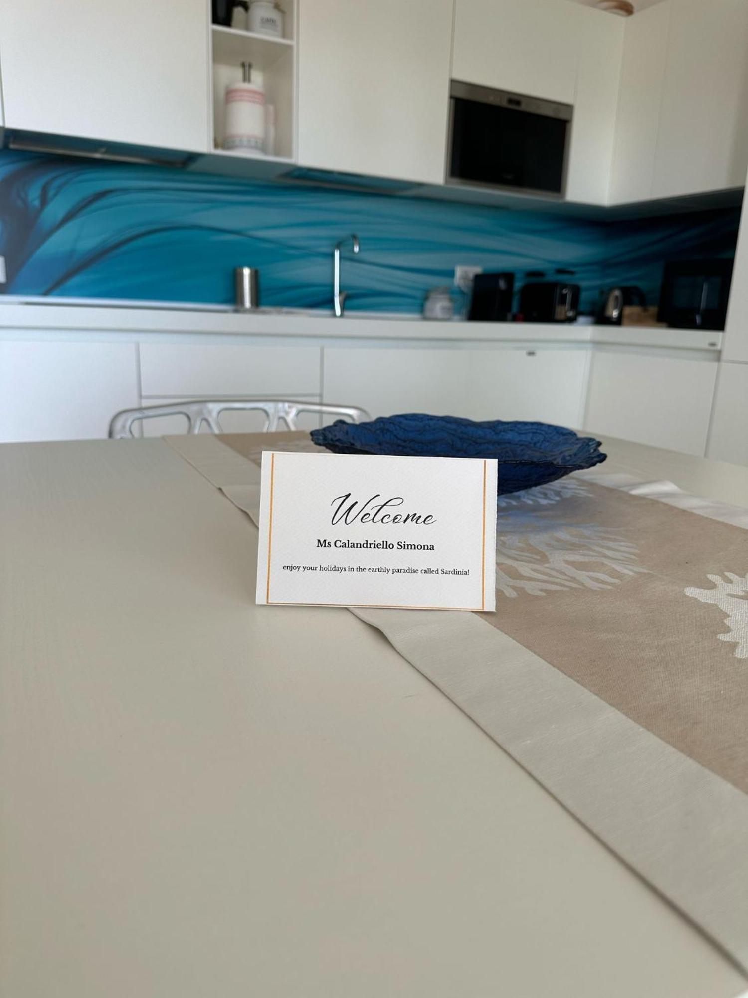 Aqualife Luxury Apartment أرتْساكينا المظهر الخارجي الصورة
