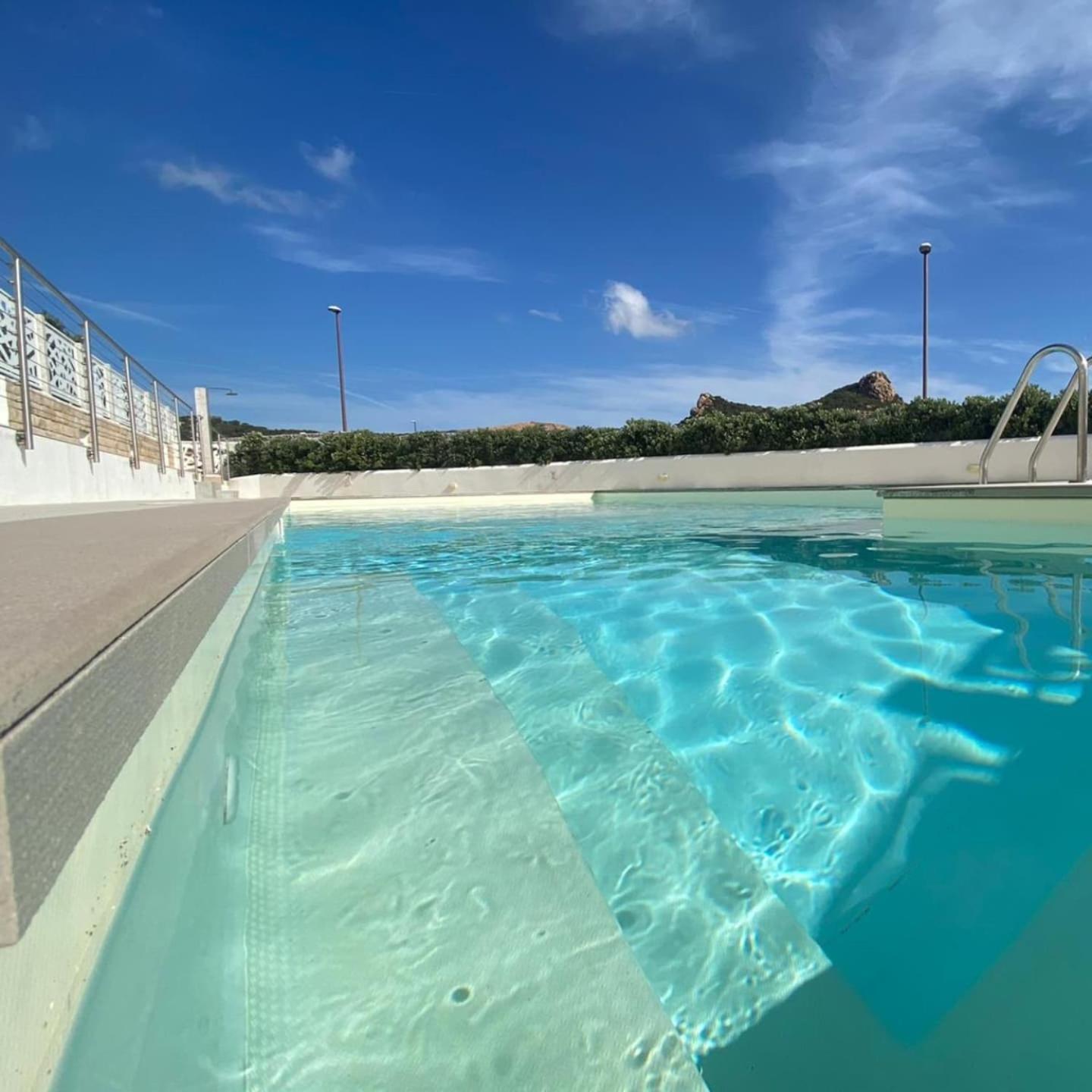 Aqualife Luxury Apartment أرتْساكينا المظهر الخارجي الصورة